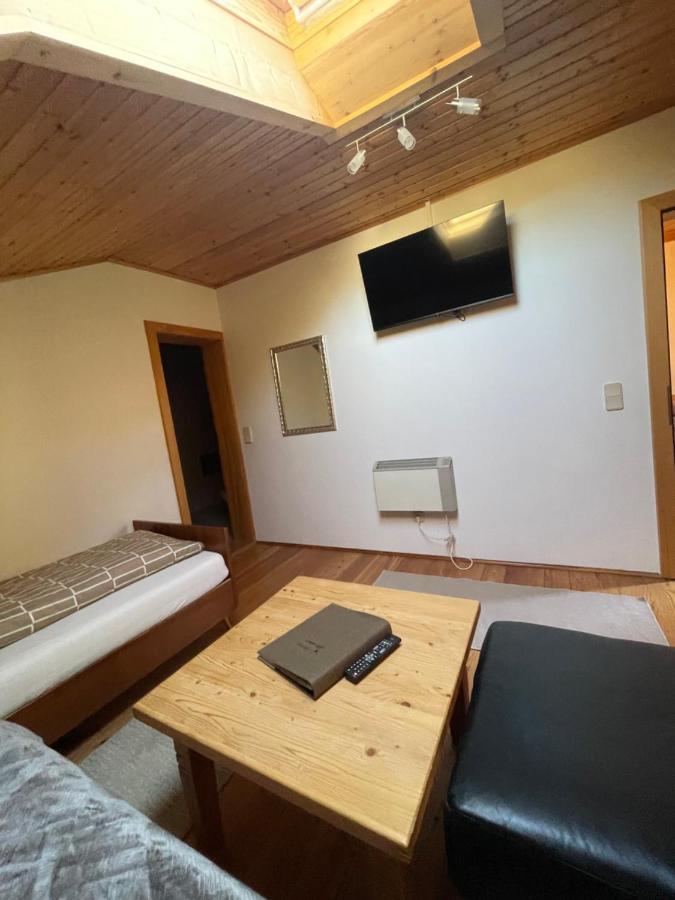 빈바움 Haus Stabentheiner 아파트 외부 사진