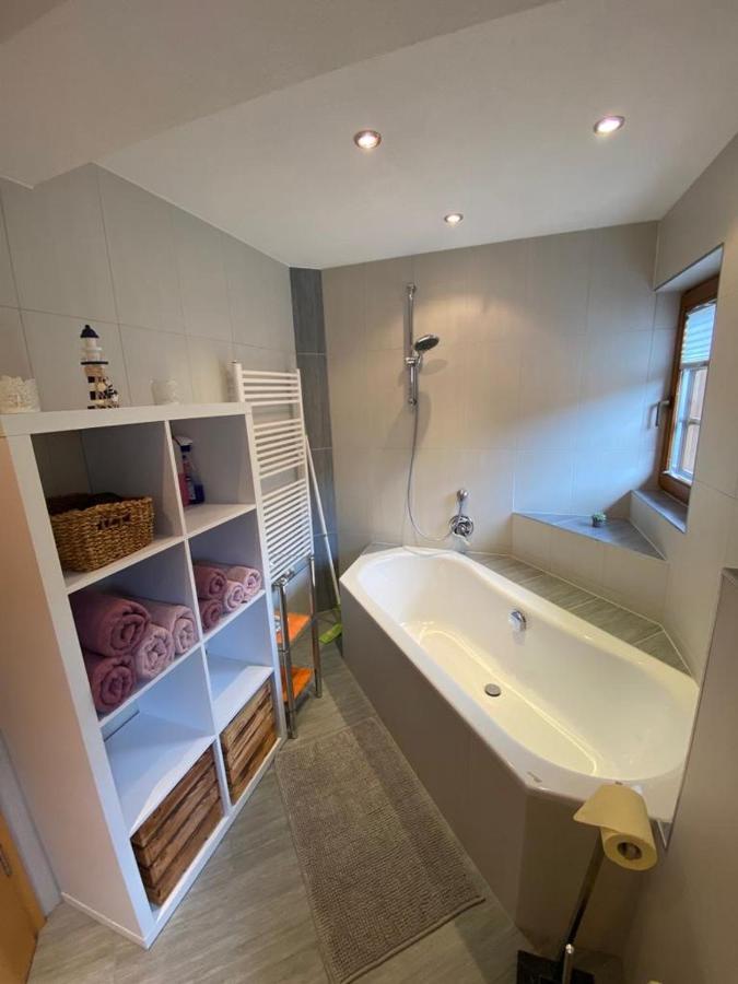 빈바움 Haus Stabentheiner 아파트 외부 사진