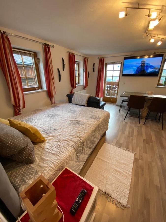 빈바움 Haus Stabentheiner 아파트 외부 사진