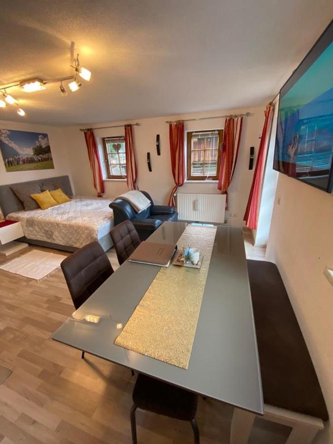 빈바움 Haus Stabentheiner 아파트 외부 사진