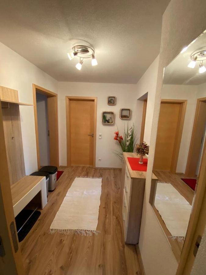 빈바움 Haus Stabentheiner 아파트 외부 사진