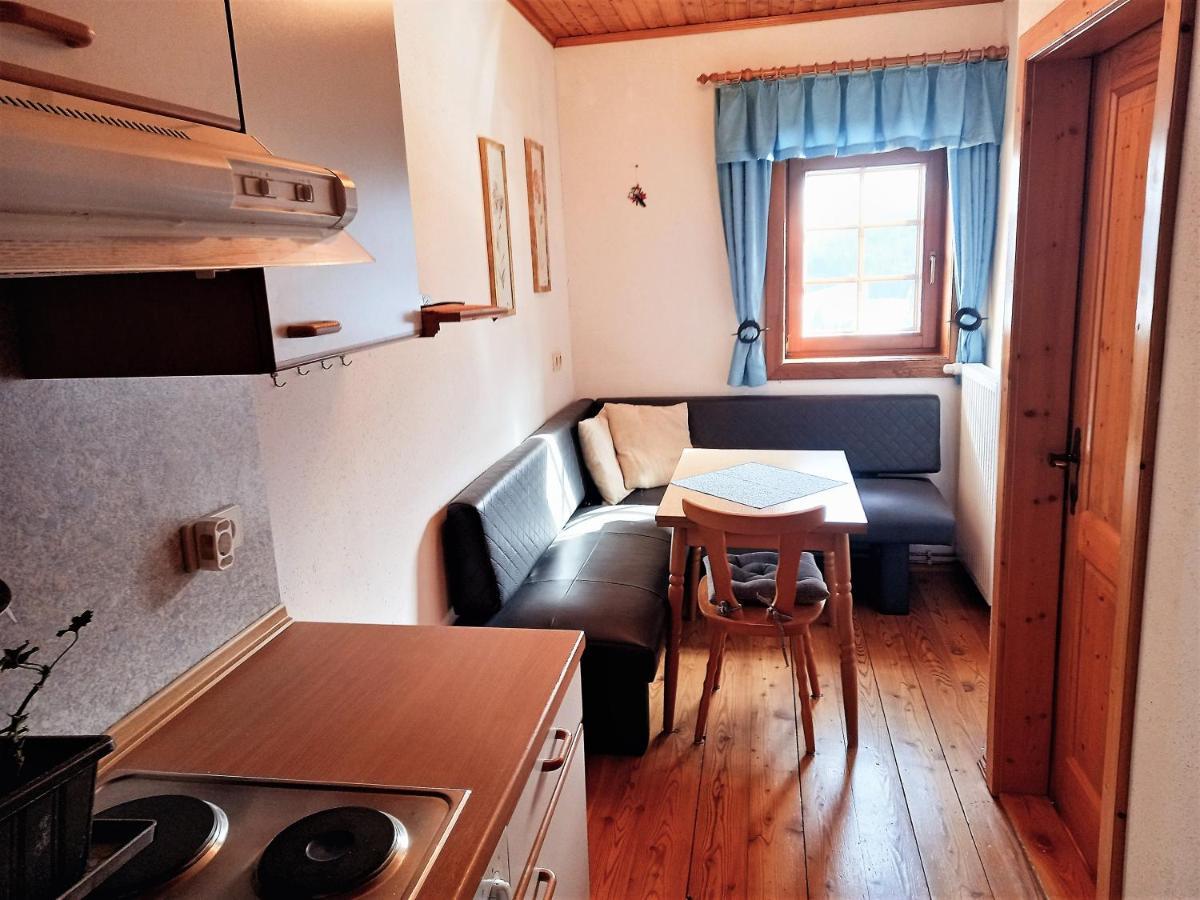 빈바움 Haus Stabentheiner 아파트 외부 사진